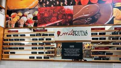 Mil Frutas