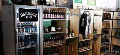 Haensch Bar
