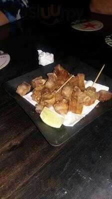 The Crown English Pub