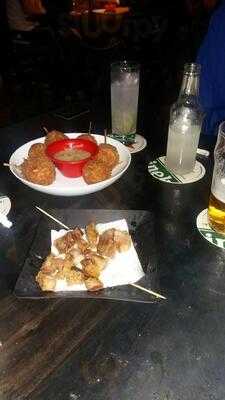 The Crown English Pub