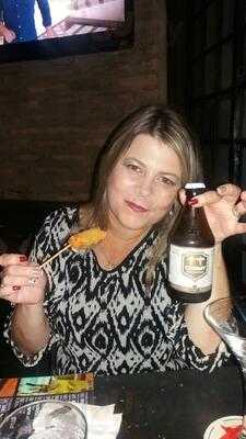 The Crown English Pub