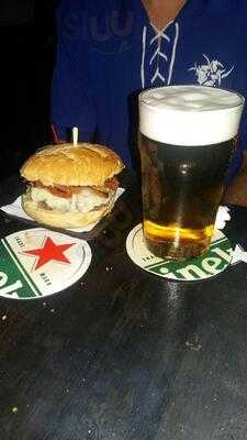 The Crown English Pub