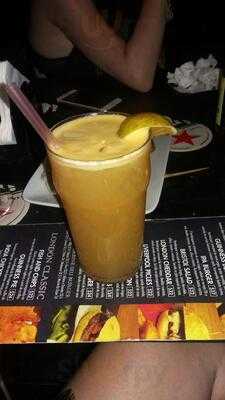 The Crown English Pub