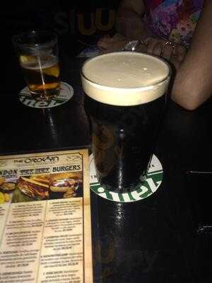 The Crown English Pub