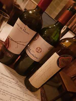 Forneria Nella Pietra