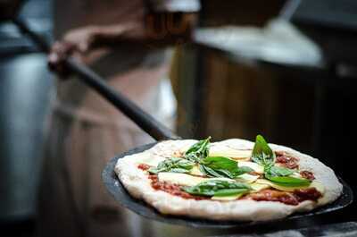 Forneria Nella Pietra