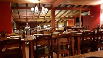 Forneria Nella Pietra