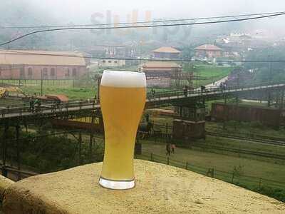 Railway Beer