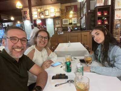 Macarronada Italiana