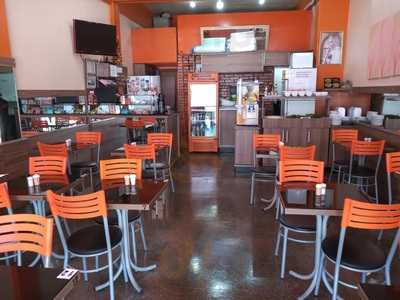 Lancheria Sobradinho