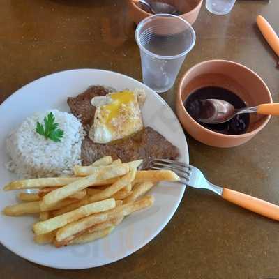 Lancheria Sobradinho