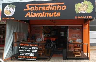Lancheria Sobradinho