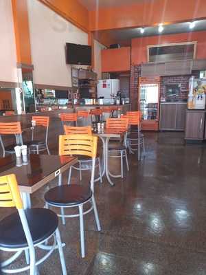 Lancheria Sobradinho