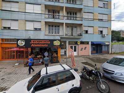 Lancheria Sobradinho