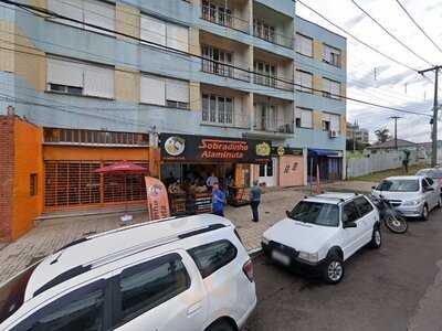 Lancheria Sobradinho