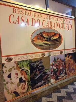 Casa Do Caranguejo