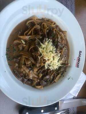 Savannah Steak House