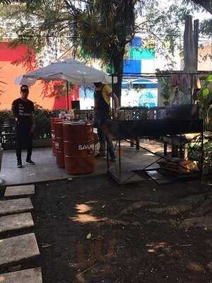 Savannah Steak House