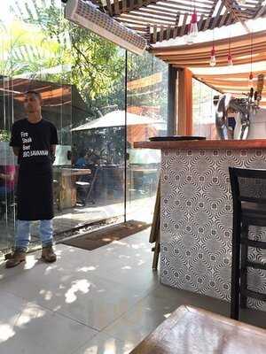 Savannah Steak House