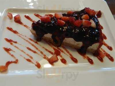 Savannah Steak House