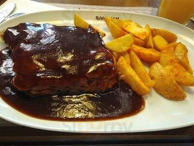 Savannah Steak House