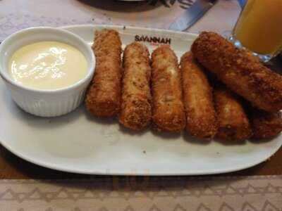 Savannah Steak House