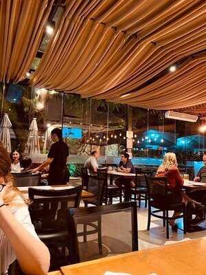 Savannah Steak House