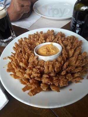 Savannah Steak House