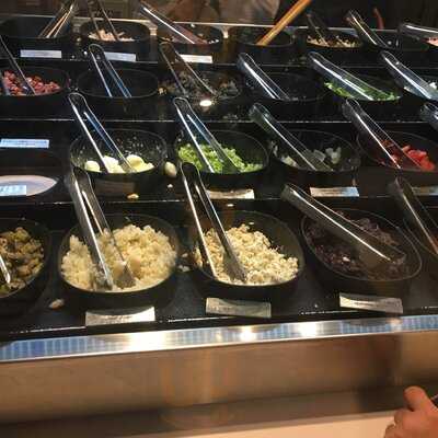 Bar E Lanchonete Aeroporto