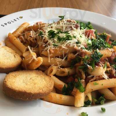 Bar E Lanchonete Aeroporto