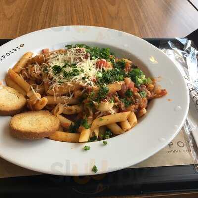 Bar E Lanchonete Aeroporto