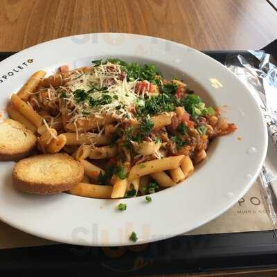 Bar E Lanchonete Aeroporto