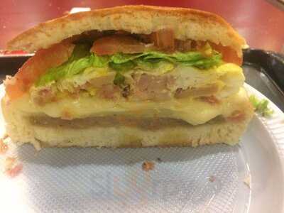 Bar E Lanchonete Aeroporto