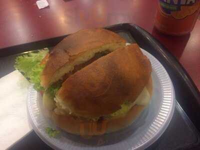 Bar E Lanchonete Aeroporto