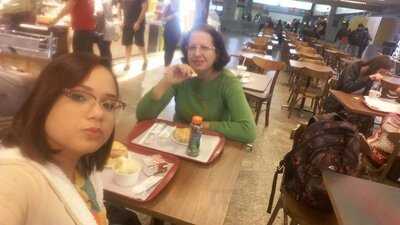 Bar E Lanchonete Aeroporto