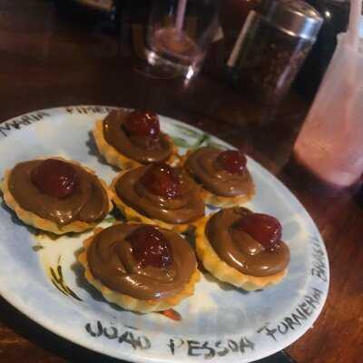 Maria Pimenta Forneria