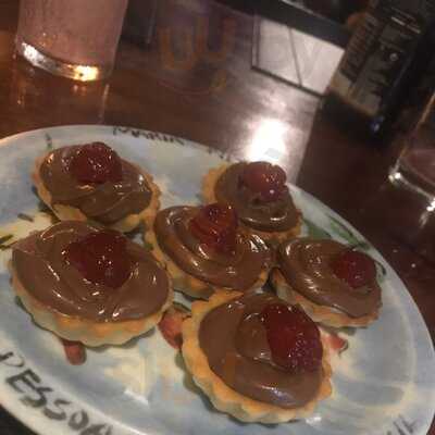 Maria Pimenta Forneria