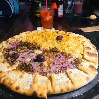 Maria Pimenta Forneria