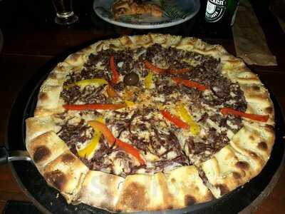 Maria Pimenta Forneria