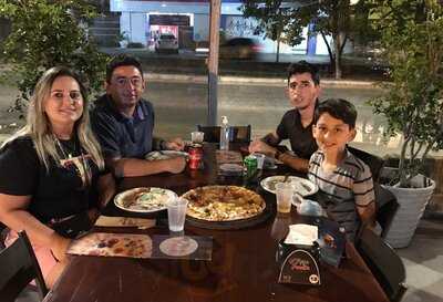 Maria Pimenta Forneria