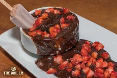 The Boiler Gastropub