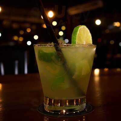 The Boiler Gastropub