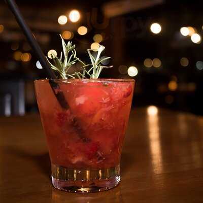 The Boiler Gastropub