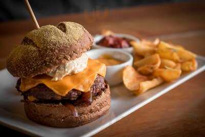 The Boiler Gastropub