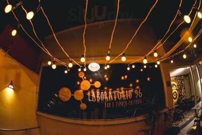 Laboratório 96