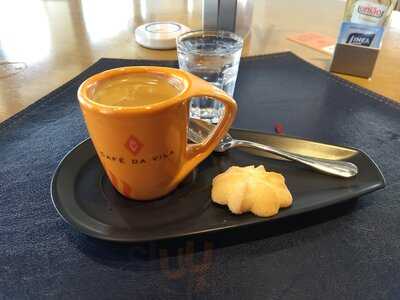 Café Da Vila