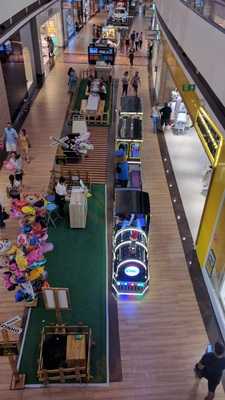 Shopping Village Altamira