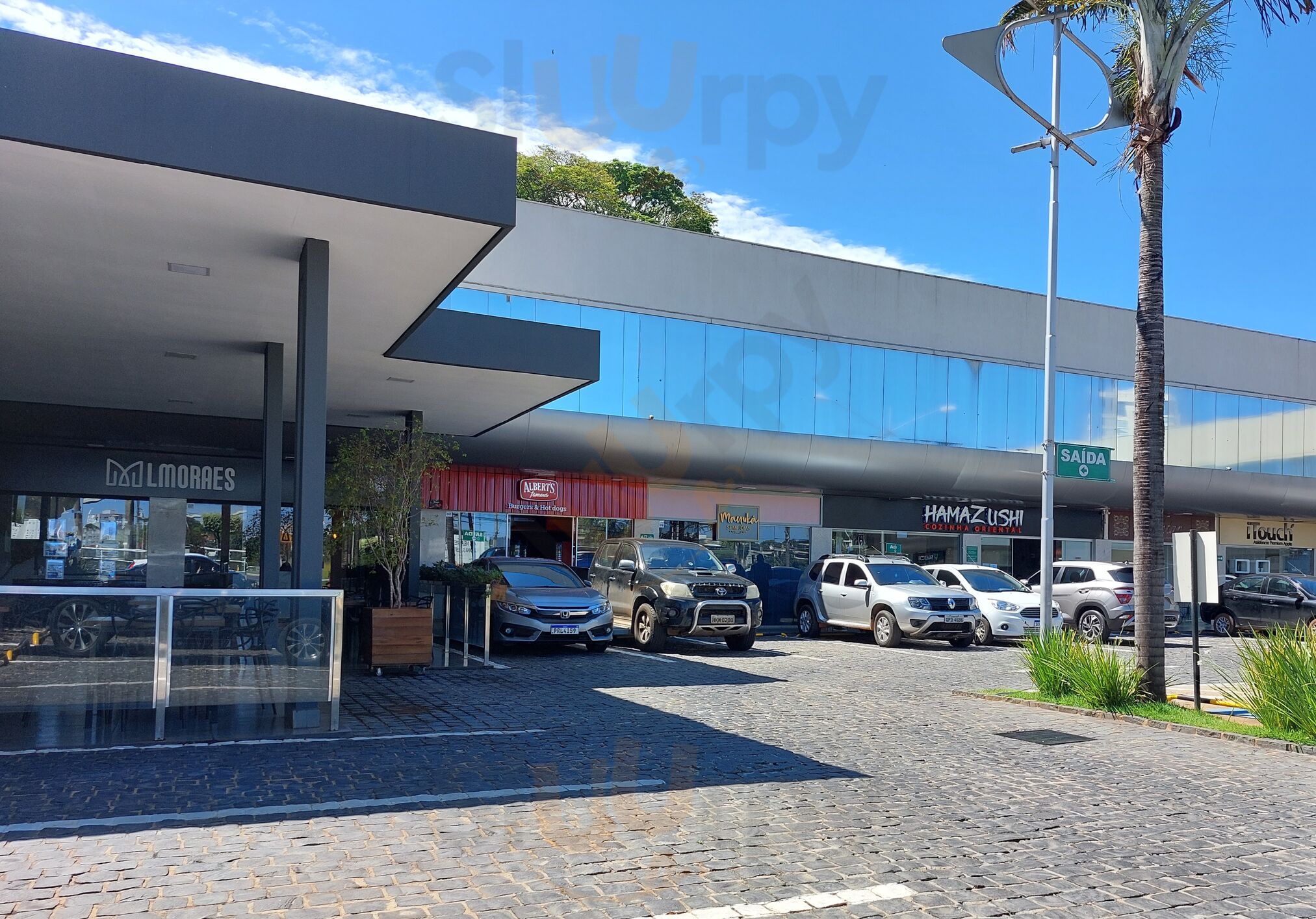 Shopping Village Altamira