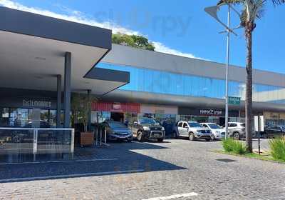 Shopping Village Altamira