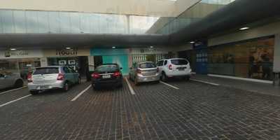 Shopping Village Altamira